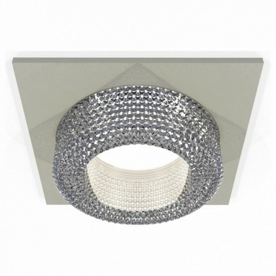 Встраиваемый светильник Amb...