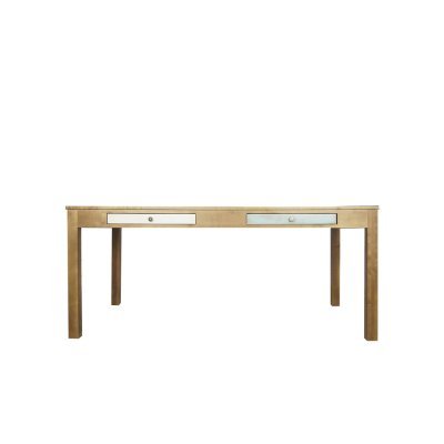 Стол Aquarelle Birch темный...