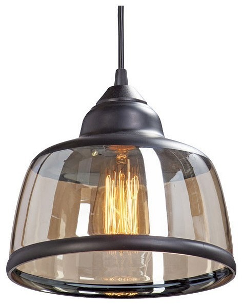 Фото Подвесной светильник Vitaluce V4531 V4531-1/1S VI_V4531-1_1S - интернет-магазин МегаТерем в Москве