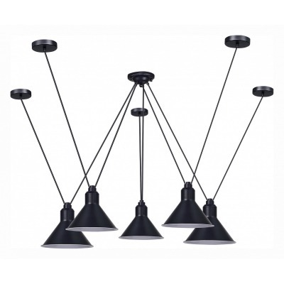 Подвесная люстра ST-Luce Sv...