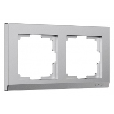Рамка на 2 поста Werkel Sta...
