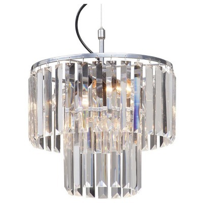 Подвесной светильник Vitaluce V5179 V5179-9/4S VI_V5179-9_4S