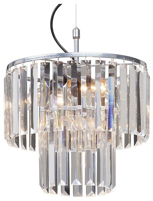 Фото Подвесной светильник Vitaluce V5179 V5179-9/4S VI_V5179-9_4S - интернет-магазин МегаТерем в Москве