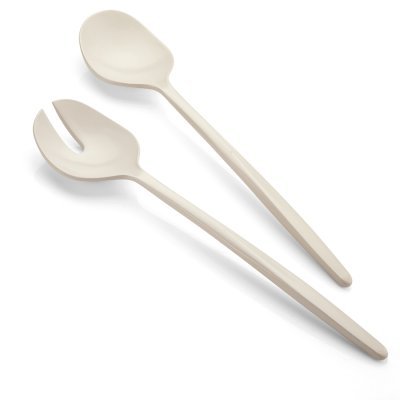 Набор ложек для салата tier...