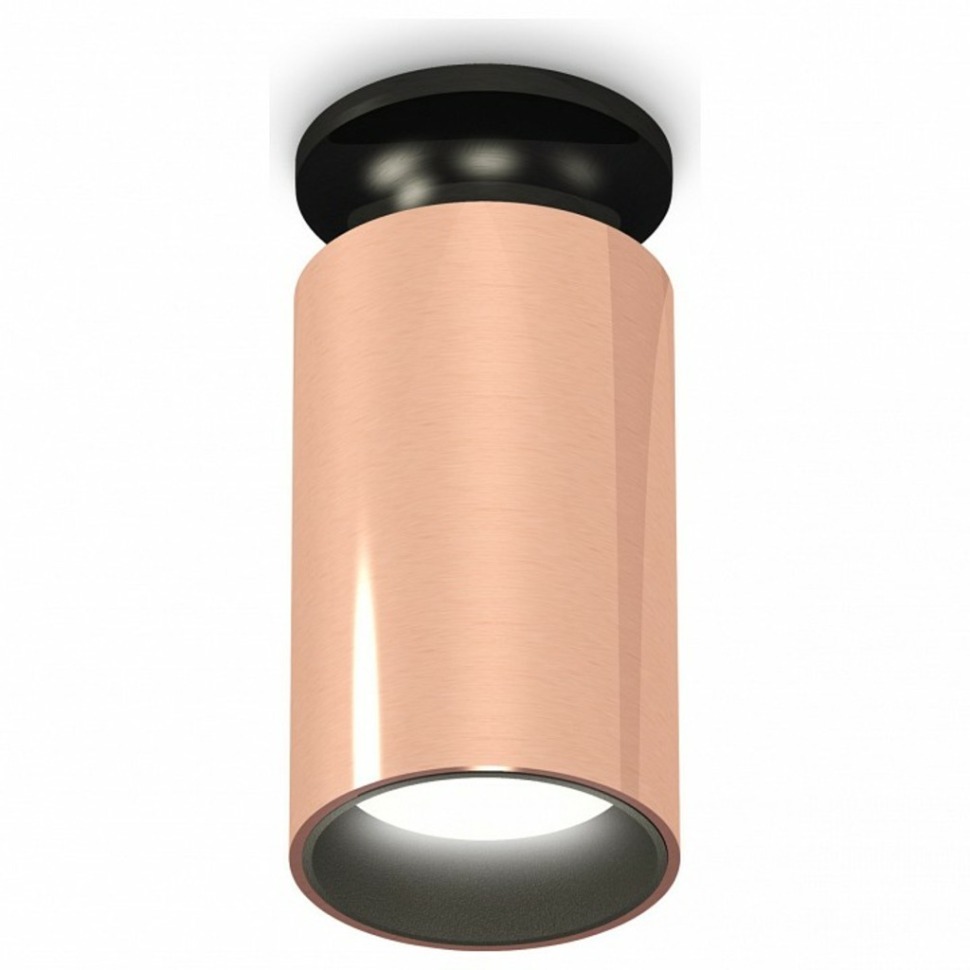 Фото Накладной светильник Ambrella Light XS XS6326101 AMBR_XS6326101 - интернет-магазин МегаТерем в Москве