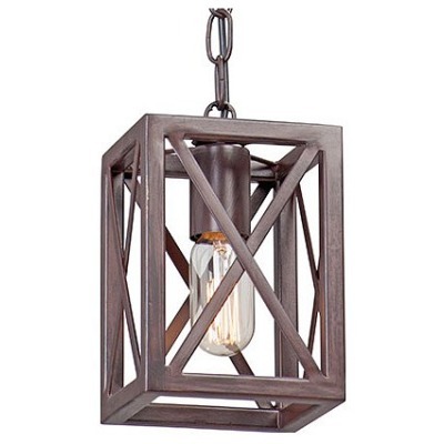 Подвесной светильник Vitaluce 4197 V4197-7/1S VI_V4197-7_1S