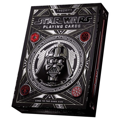 Карты Theory11 Star Wars: Y...
