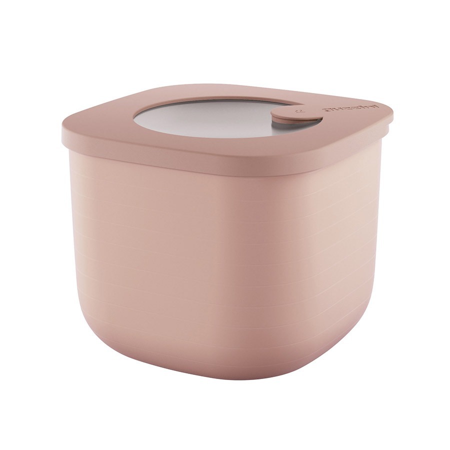 Фото Контейнер для хранения store&amp;more, 750 мл, розовый (75529) - интернет-магазин МегаТерем в Москве