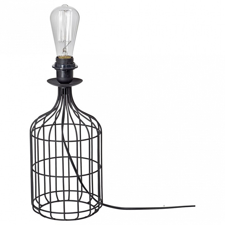 Фото Настольная лампа декоративная Vitaluce V4438 V4438-1/1L VI_V4438-1_1L - интернет-магазин МегаТерем в Москве