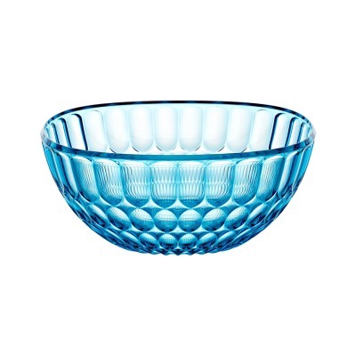 Чаша vanity, D25 см, голубая (79132)