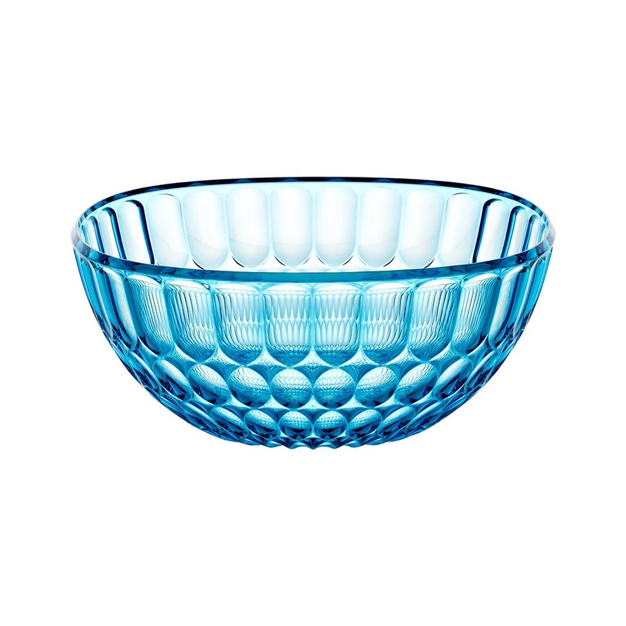 Фото Чаша vanity, D25 см, голубая (79132) - интернет-магазин МегаТерем в Москве