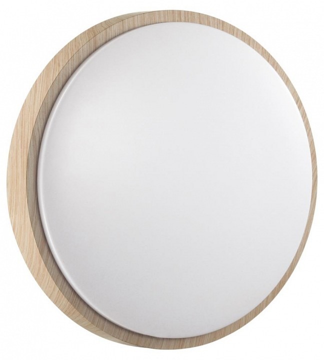 Фото Накладной светильник Sonex PALE 7607/CLN SN_7607_CLN - интернет-магазин МегаТерем в Москве