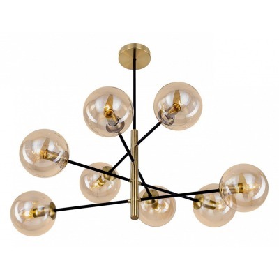 Люстра на штанге Citilux Ло...