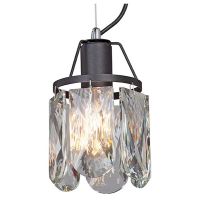 Подвесной светильник Vitaluce V5262 V5326-1/1S VI_V5326-1_1S