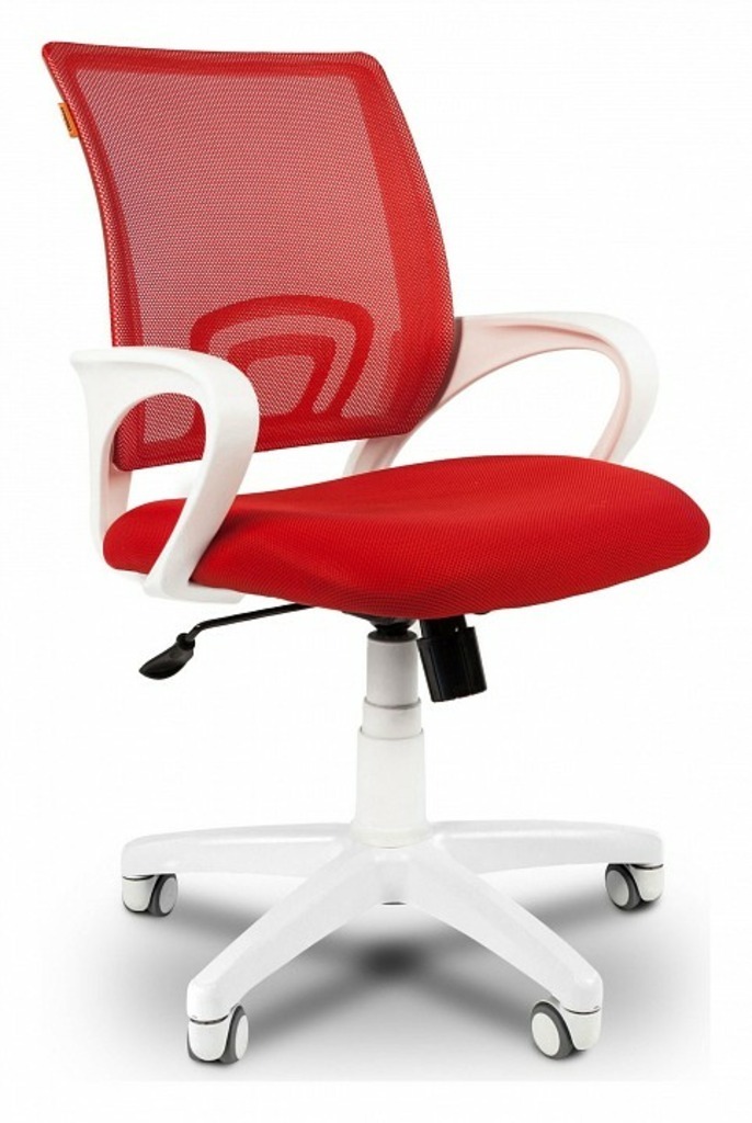 Фото Кресло компьютерное Chairman 696 CHA_7014837 - интернет-магазин МегаТерем в Москве