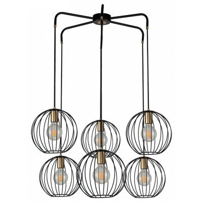 Подвесная люстра Escada Que...