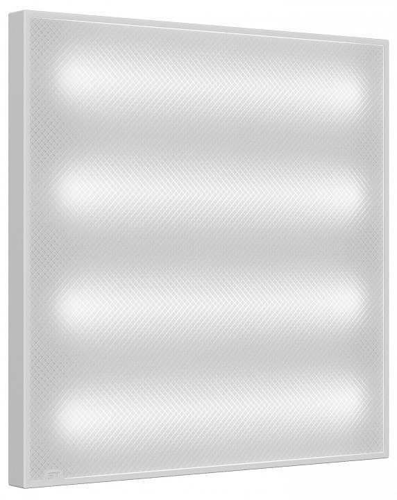 Фото Светильник для потолка Армстронг ST-Luce  STP-A-1001-P-36-65K-40-A STP.A.1001.P.36.65K.40.A - интернет-магазин МегаТерем в Москве