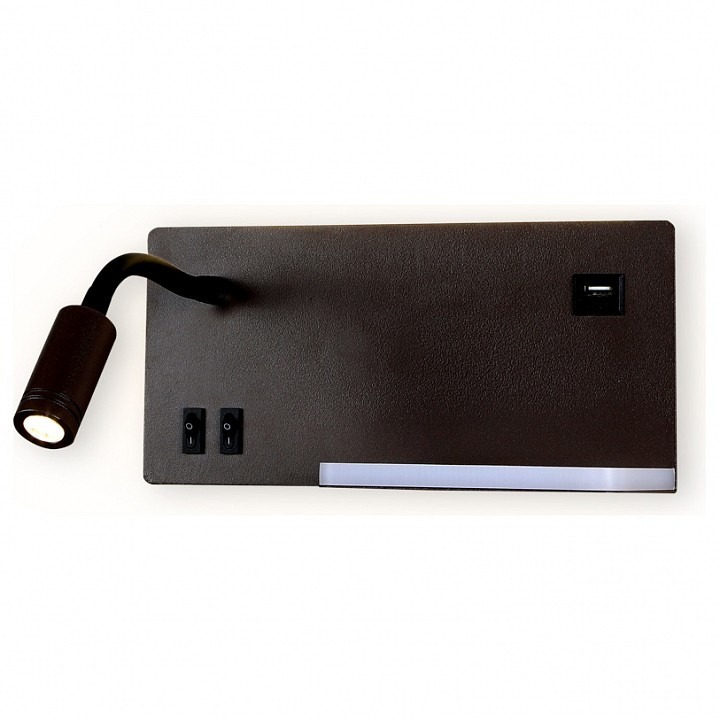 Фото Бра Ambrella Light FW FW293 AMBR_FW293 - интернет-магазин МегаТерем в Москве