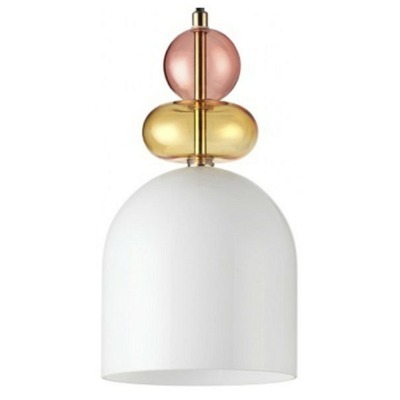 Подвесной светильник Lumion Gillian 4589/1B LMN_4589_1B