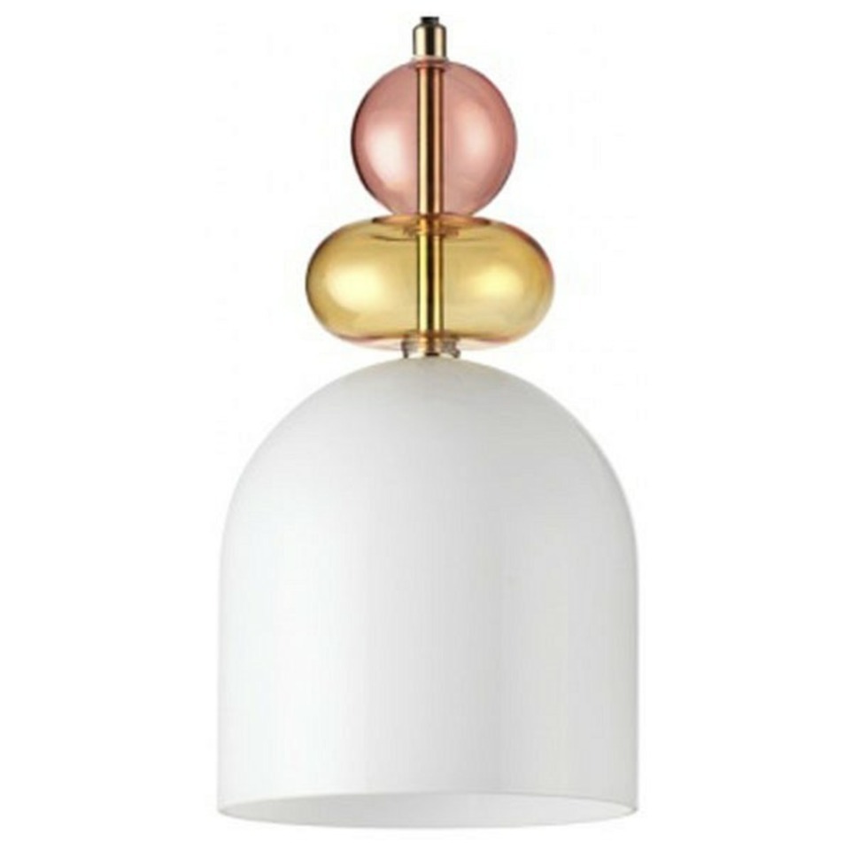 Фото Подвесной светильник Lumion Gillian 4589/1B LMN_4589_1B - интернет-магазин МегаТерем в Москве