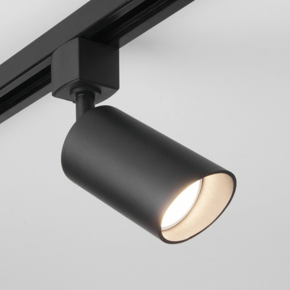 Фото Светильник на штанге Elektrostandard Splay a047374 ELK_a047374 - интернет-магазин МегаТерем в Москве