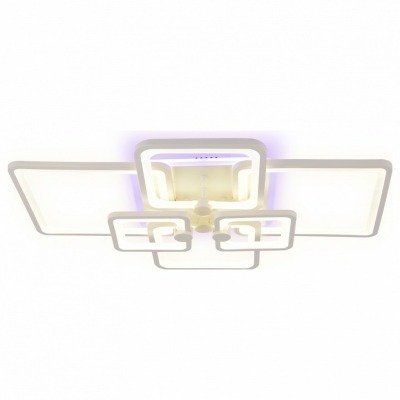 Накладной светильник Ambrella Light FA FA5306 AMBR_FA5306