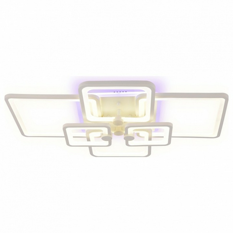 Фото Накладной светильник Ambrella Light FA FA5306 AMBR_FA5306 - интернет-магазин МегаТерем в Москве