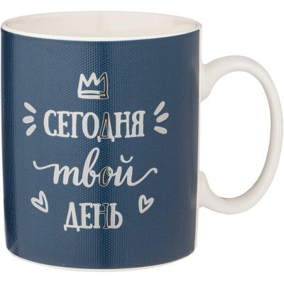 Кружка lefard break time, 4...