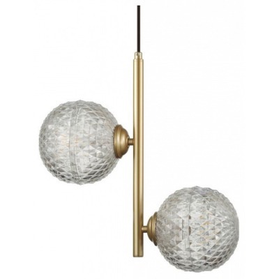 Подвесной светильник Lumion Geneva 5292/2 LMN_5292_2