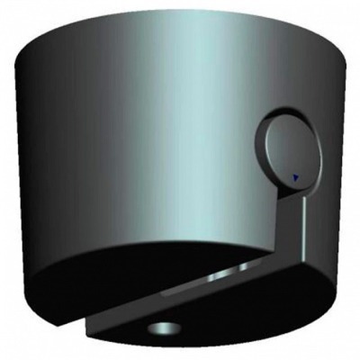 Крепление для треков-ремней...