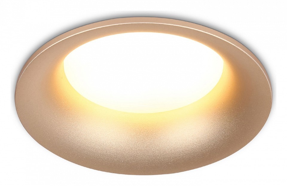 Фото Встраиваемый светильник Ambrella Light TN TN51812 AMBR_TN51812 - интернет-магазин МегаТерем в Москве