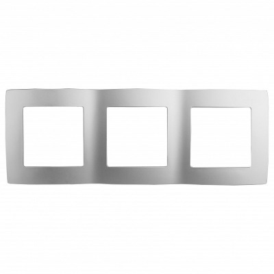 Рамка на 3 поста Эра Эра 12...