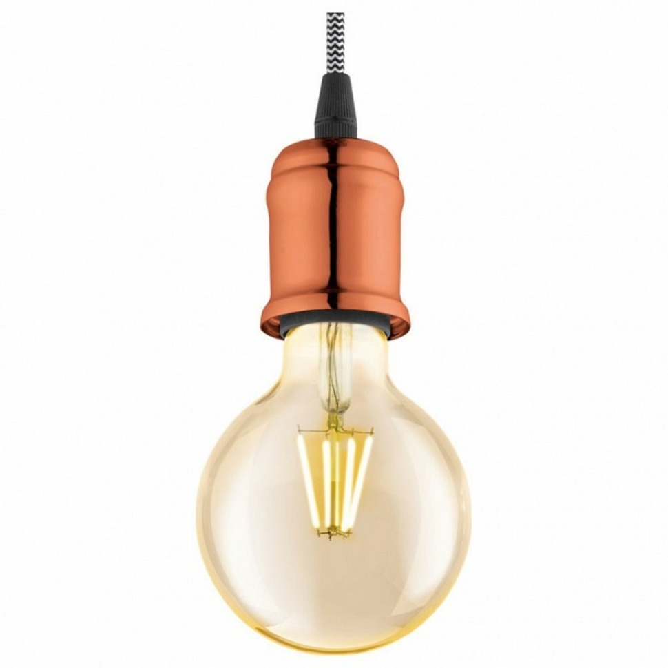 Фото Подвесной светильник Eglo Yorth 32542 EG_32542 - интернет-магазин МегаТерем в Москве