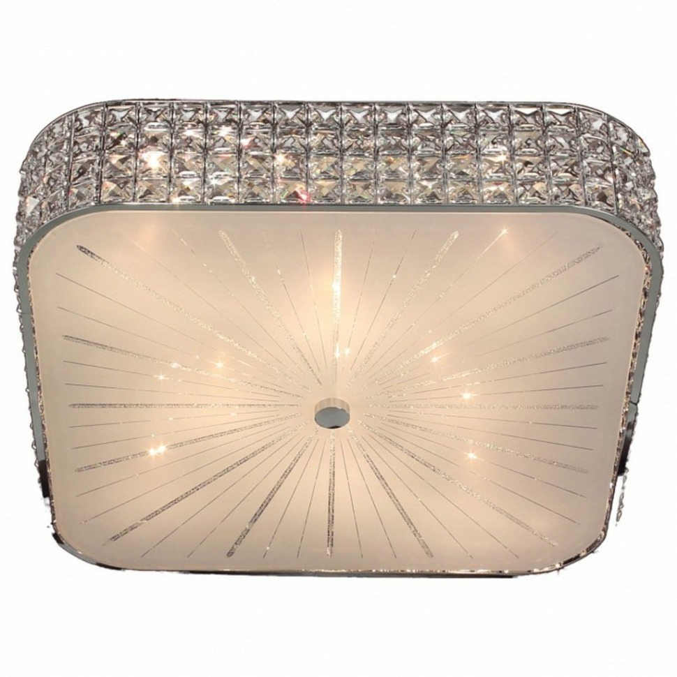 Фото Накладной светильник Citilux Портал CL324281 - интернет-магазин МегаТерем в Москве