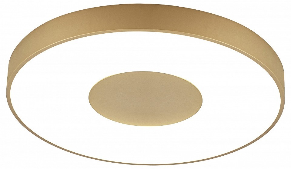 Фото Накладной светильник Mantra Coin 8037 MN_8037 - интернет-магазин МегаТерем в Москве