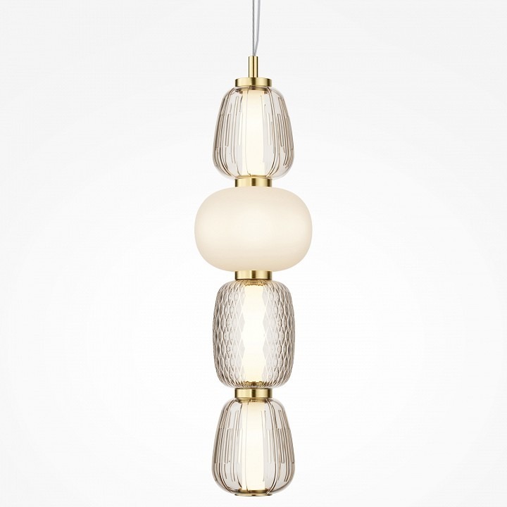 Фото Подвесной светильник Maytoni Pattern MOD267PL-L32G3K MY_MOD267PL-L32G3K - интернет-магазин МегаТерем в Москве