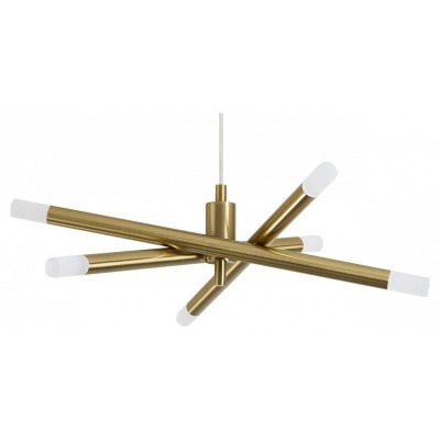 Подвесная люстра Freya Wands FR6130PL-L18B MY_FR6130PL-L18B