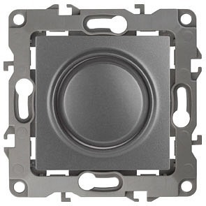 Фото Диммер без рамки Эра Эра 12 12-4101-12 ER_B0019362 - интернет-магазин МегаТерем в Москве