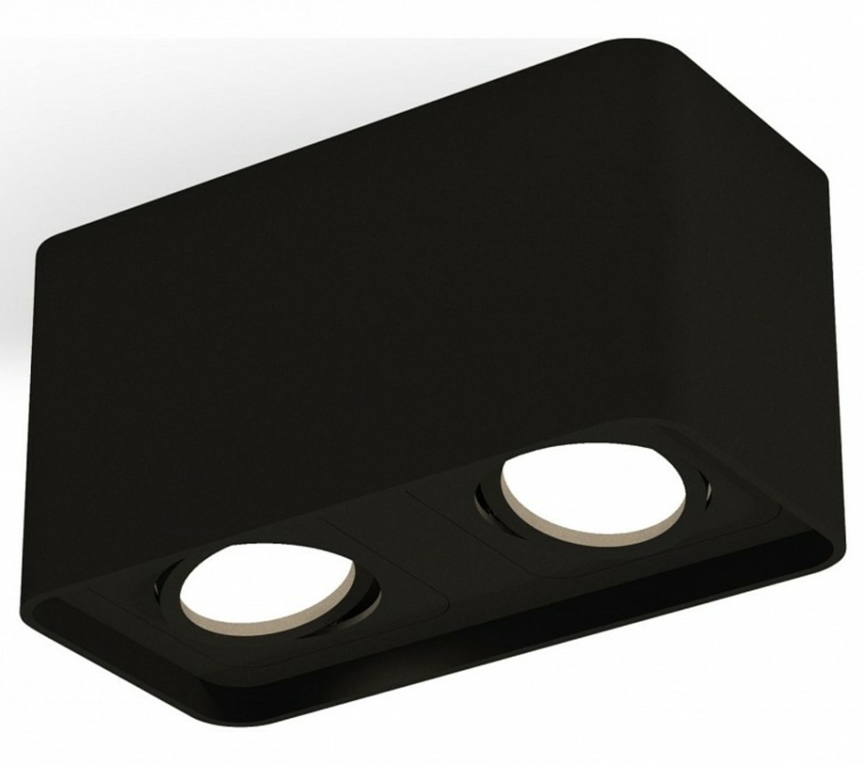 Фото Накладной светильник Ambrella Light XS XS7851010 AMBR_XS7851010 - интернет-магазин МегаТерем в Москве