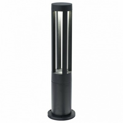 Наземный низкий светильник ...