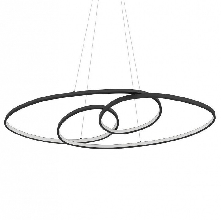 Фото Подвесной светильник Eglo Gianella 900948 EG_900948 - интернет-магазин МегаТерем в Москве