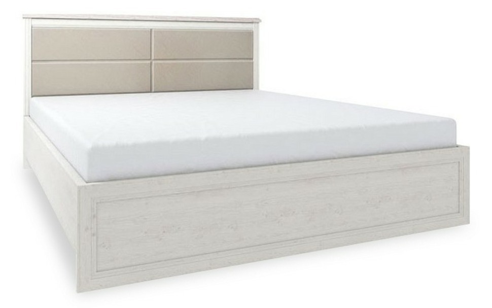 Фото Кровать двуспальная Monako 160М ANR_UT-00000533 - интернет-магазин МегаТерем в Москве