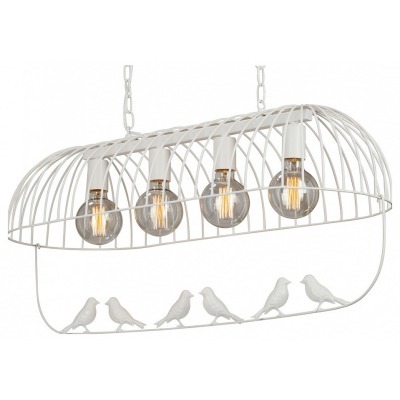 Подвесная люстра Vitaluce V2915 V2915-0/4 VI_V2915-0_4