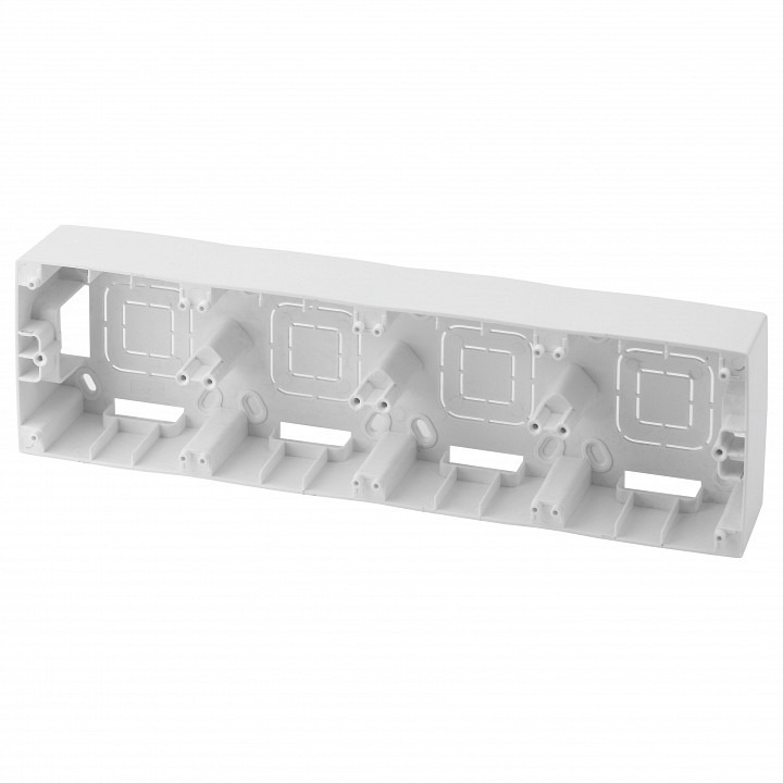 Фото Подрозетник Эра 12-6104-01 12-6104-01 ER_B0043190 - интернет-магазин МегаТерем в Москве