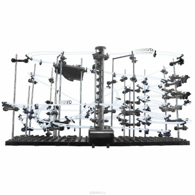 Динамический конструктор Ко...