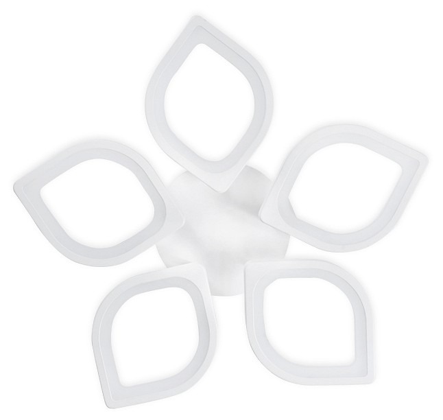 Фото Накладной светильник Ambrella Light FA FA444 AMBR_FA444 - интернет-магазин МегаТерем в Москве