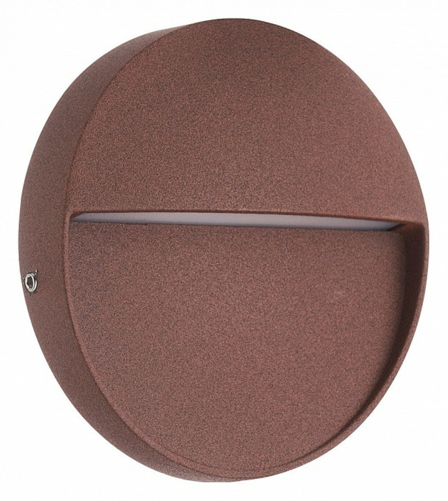 Фото Накладной светильник Mantra Baker 7641 MN_7641 - интернет-магазин МегаТерем в Москве