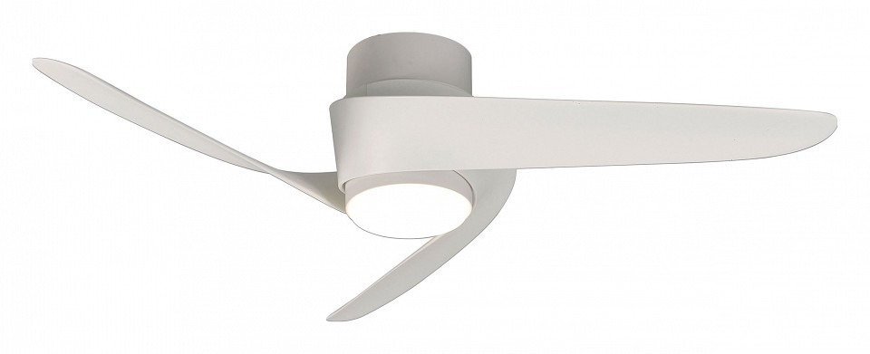 Фото Светильник с вентилятором Mantra Groenland 9066 MN_9066 - интернет-магазин МегаТерем в Москве