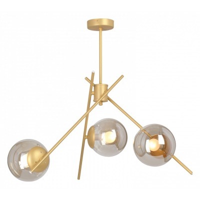 Люстра на штанге Vitaluce V4057 V4057-8/3PL VI_V4057-8_3PL