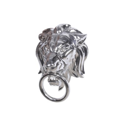 Дверное кольцо SS1124-L, ме...